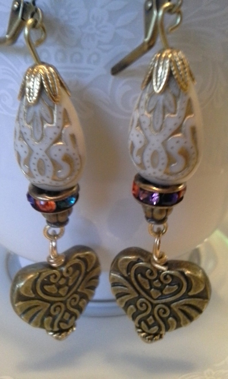 My Hearts Desire E 248 treasures Etsy