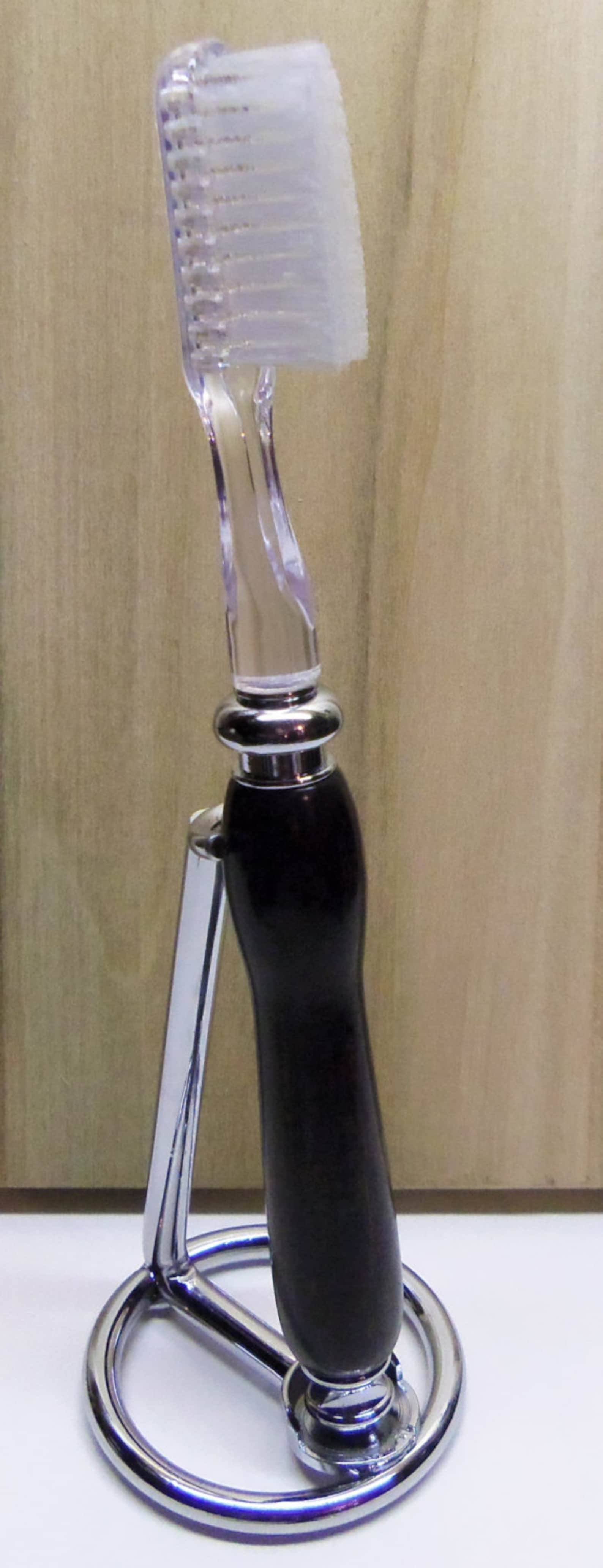 Toothbrush Head Interchangeable Fits Razor Handles Etsy