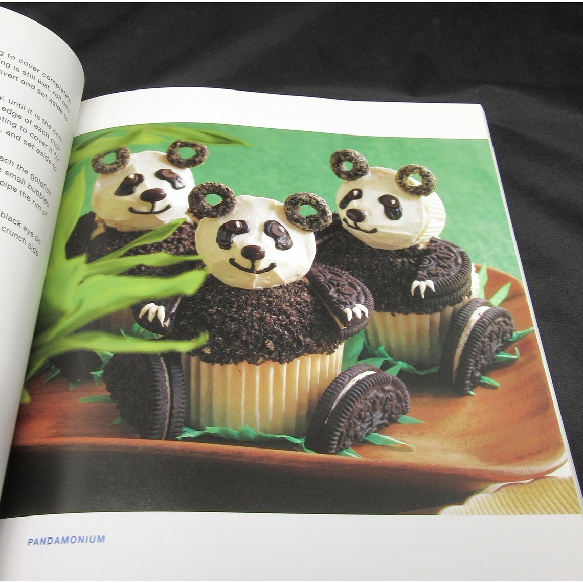 Hello Cupcake Decorating Book New York Times Best Seller 2008 Etsy