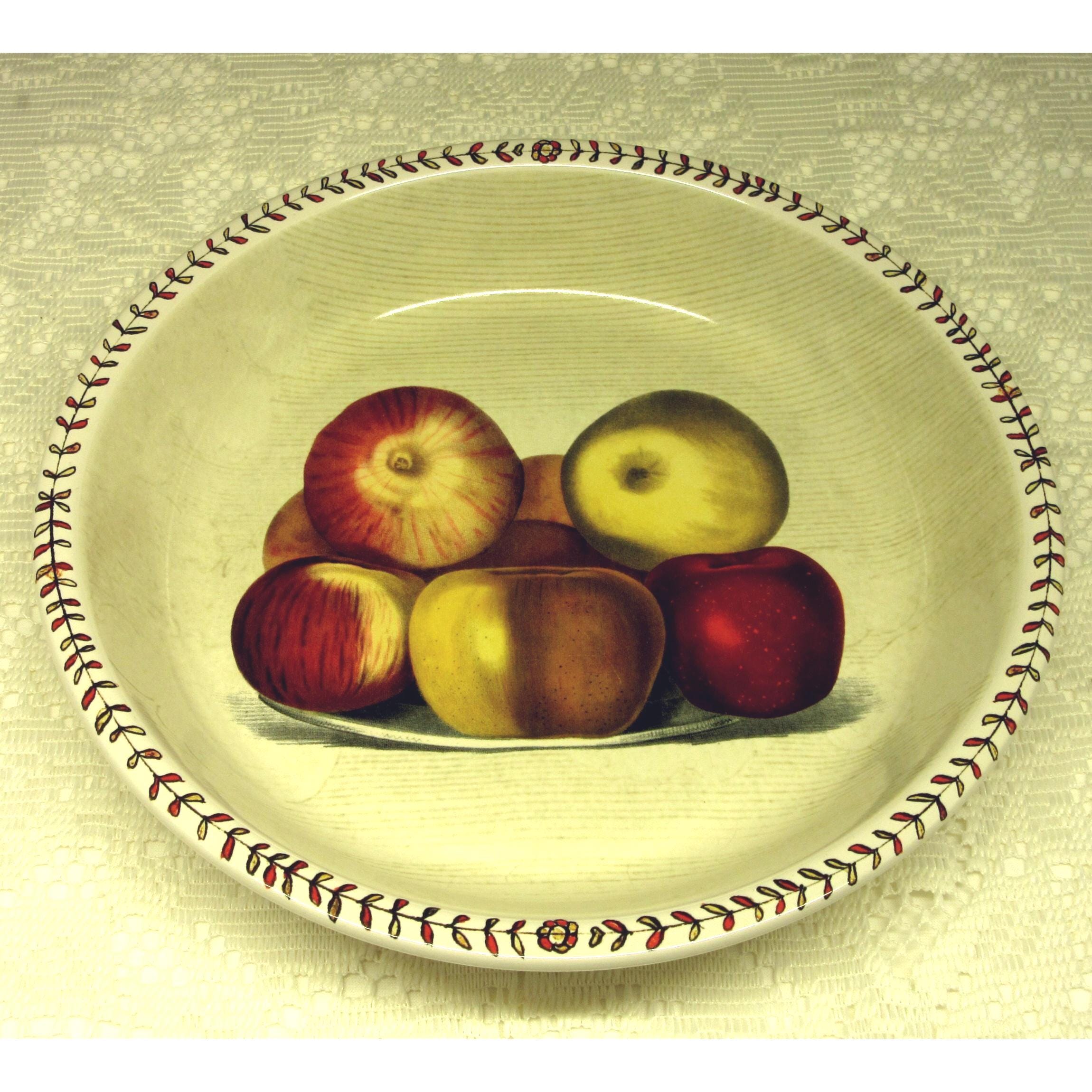 John Derian Plate - Etsy