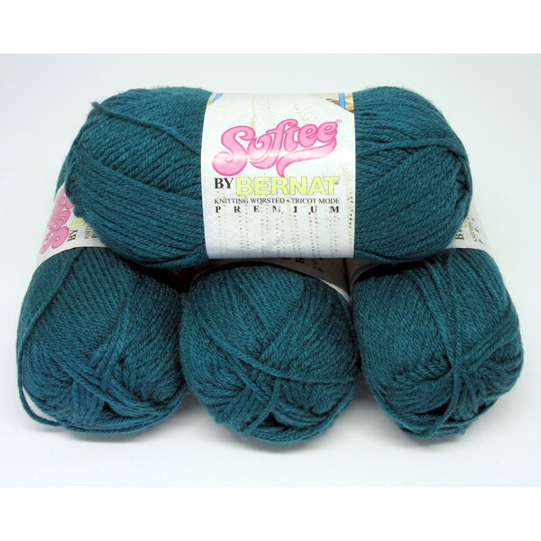 Bernat Discontinued Etsy