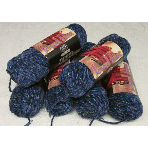 Caron Discontinued Etsy