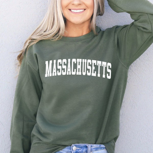 Massachusetts Gifts 60+ Gift Ideas for 2024