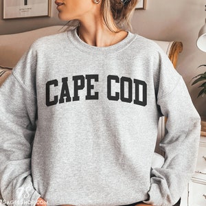 Vintage cape cod sweatshirts hotsell