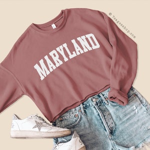 University Of Maryland Etsy