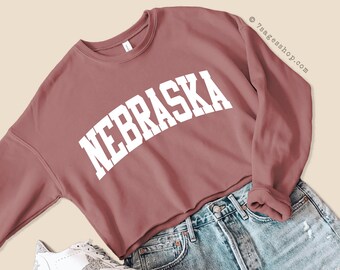 University Of Nebraska Sweatshirt Factory Sale, UP TO 63% OFF 