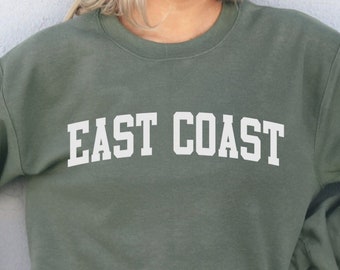 network sweatshirt