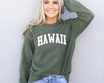 hawaii football hoodie