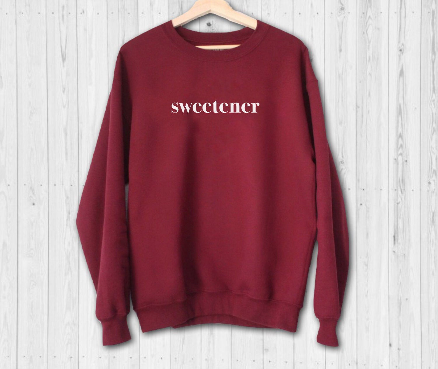 ariana grande sweatshirt uk
