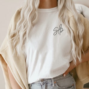 SLP Shirt, Speech Language Pathologist Shirt, Speechie, Speech Therapist Shirts, Gift for SLP, Soft Crewneck Shirt