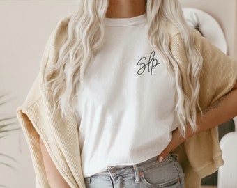 SLP Shirt, Speech Language Pathologist Shirt, Speechie, Speech Therapist Shirts, Gift for SLP, Soft Crewneck Shirt