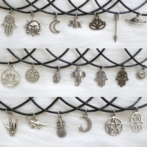 Cute chokers etsy outlet