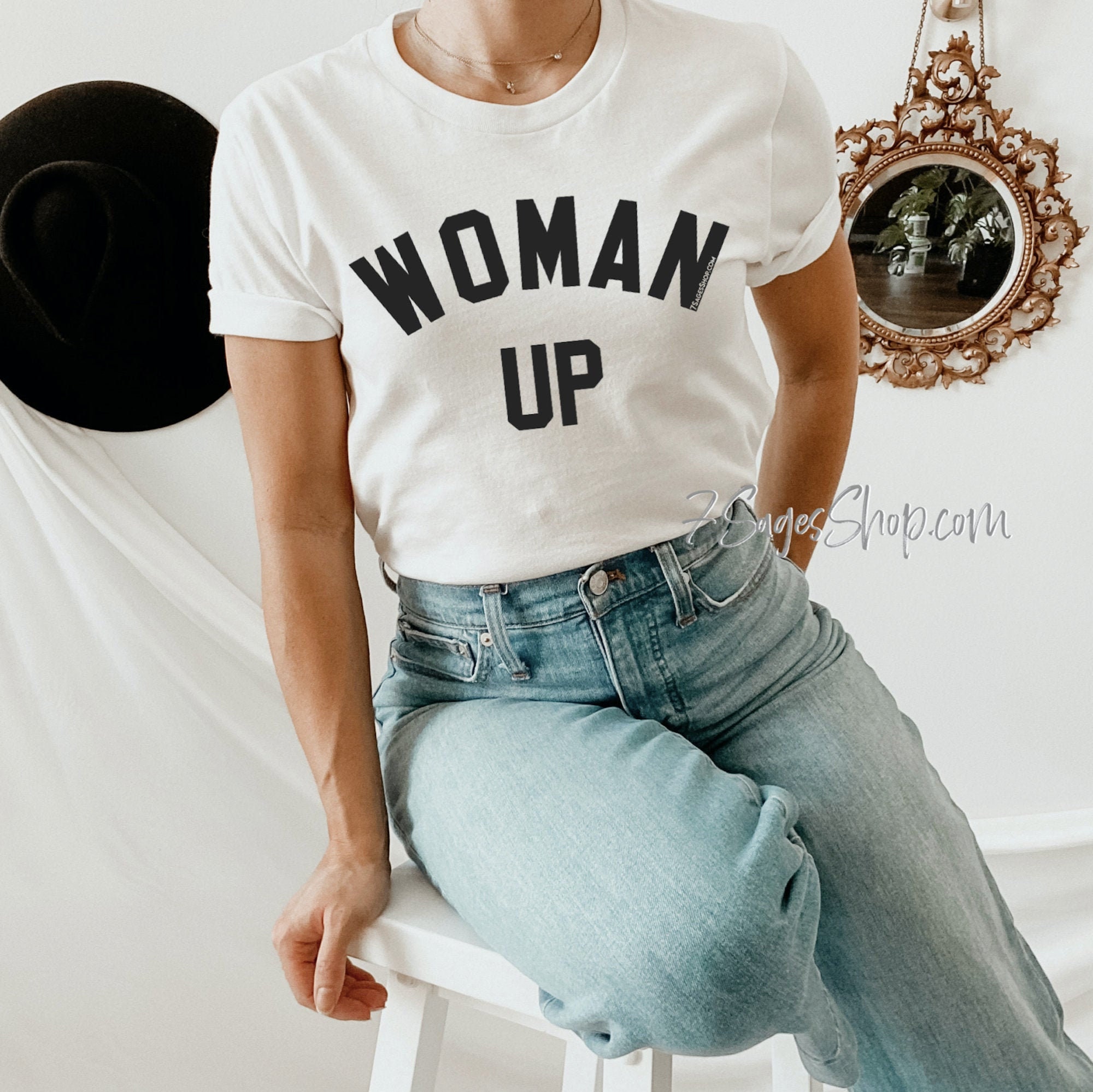 etsy feminist shirt