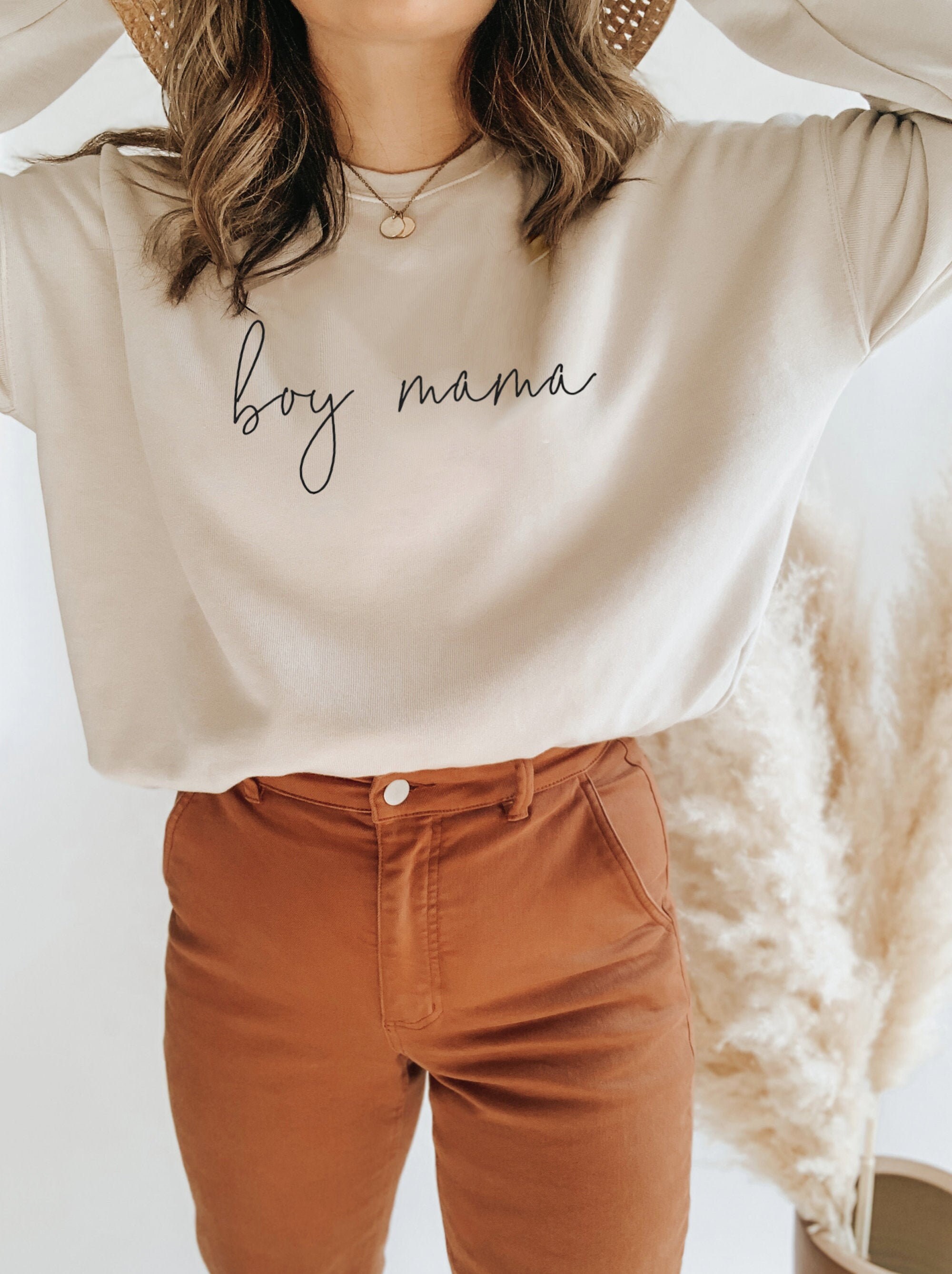 mama sweatshirt