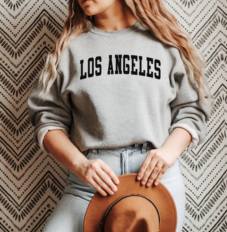 sweater crop oversize wanita