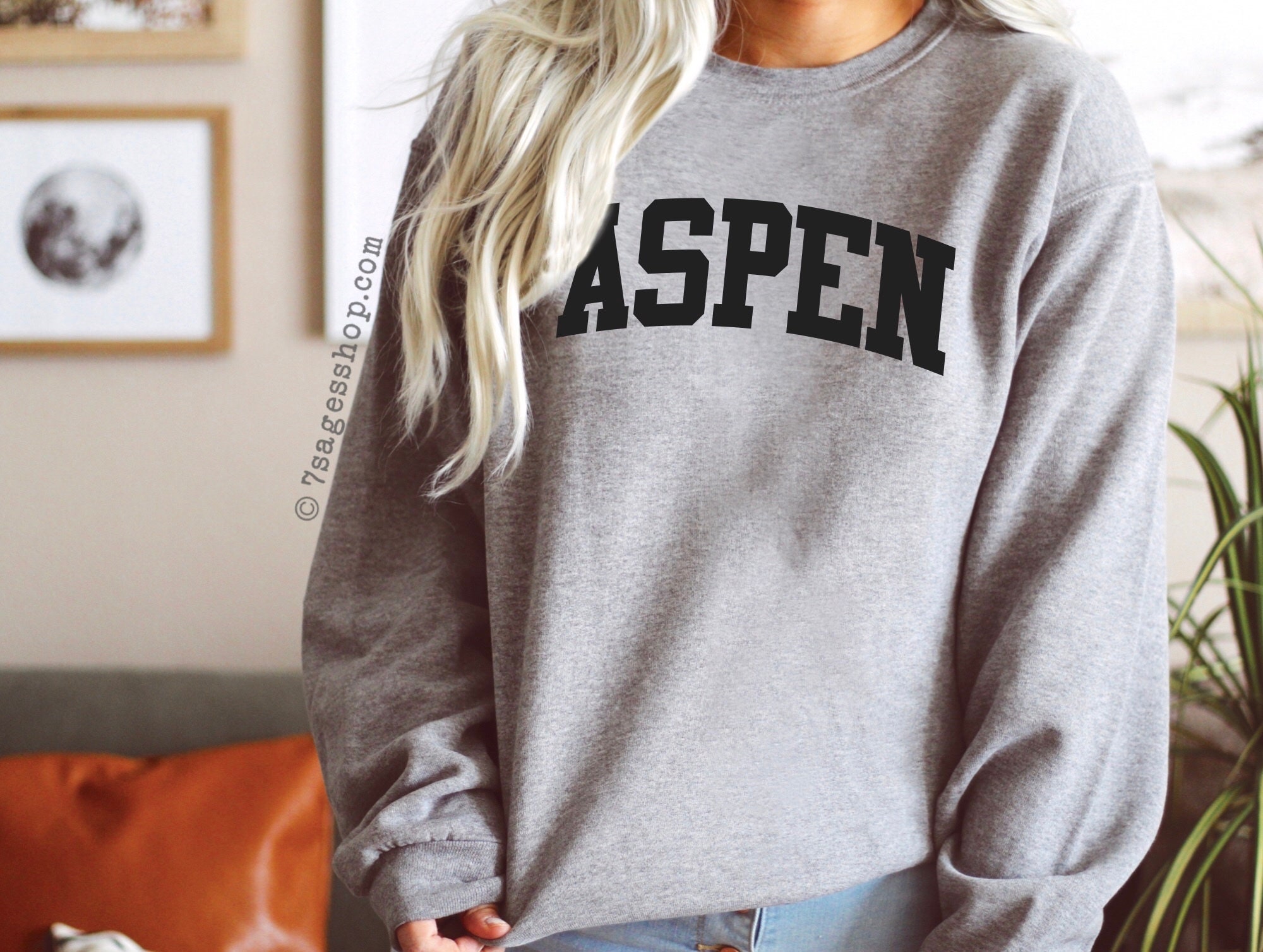 ★韓国人気★LOOKPLE★LOOK GRAPHY COLORADO SWEATSHIRT Colorado Sweatshirt - Colorado Sweater - Colorado Shirt - Etsy