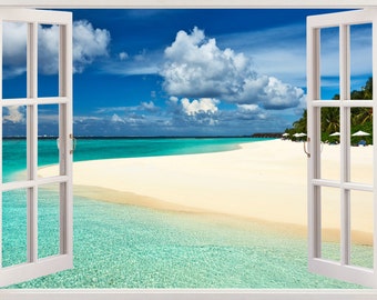Download Arena arte pared de la ventana For iPhone