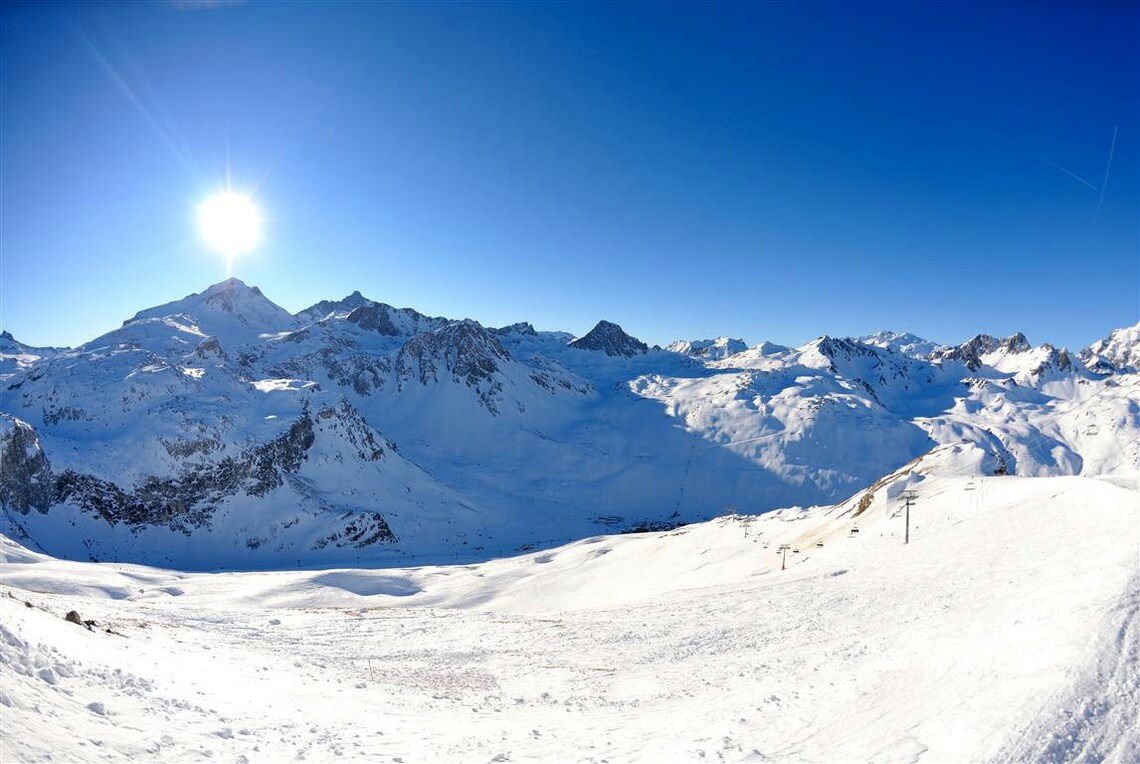 Snow Mountains Wall Stickers Window Snow Mountain Decals for Etsy