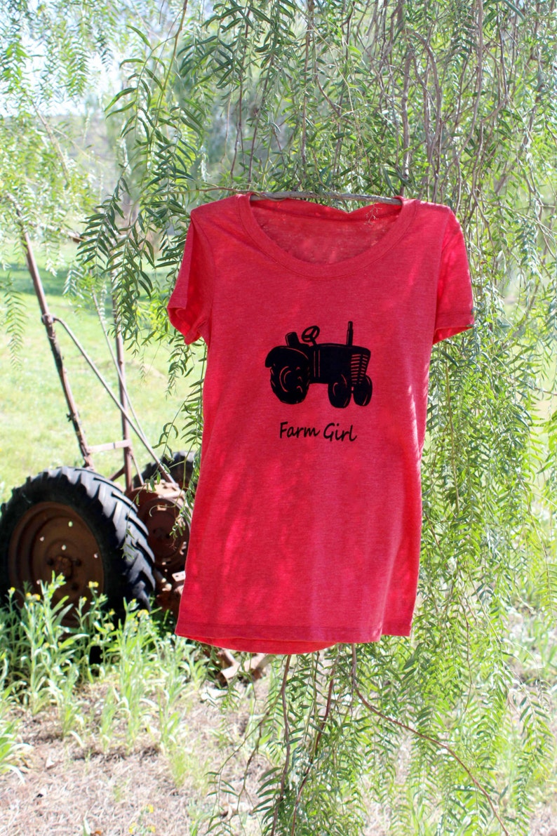 women's farm work shirts