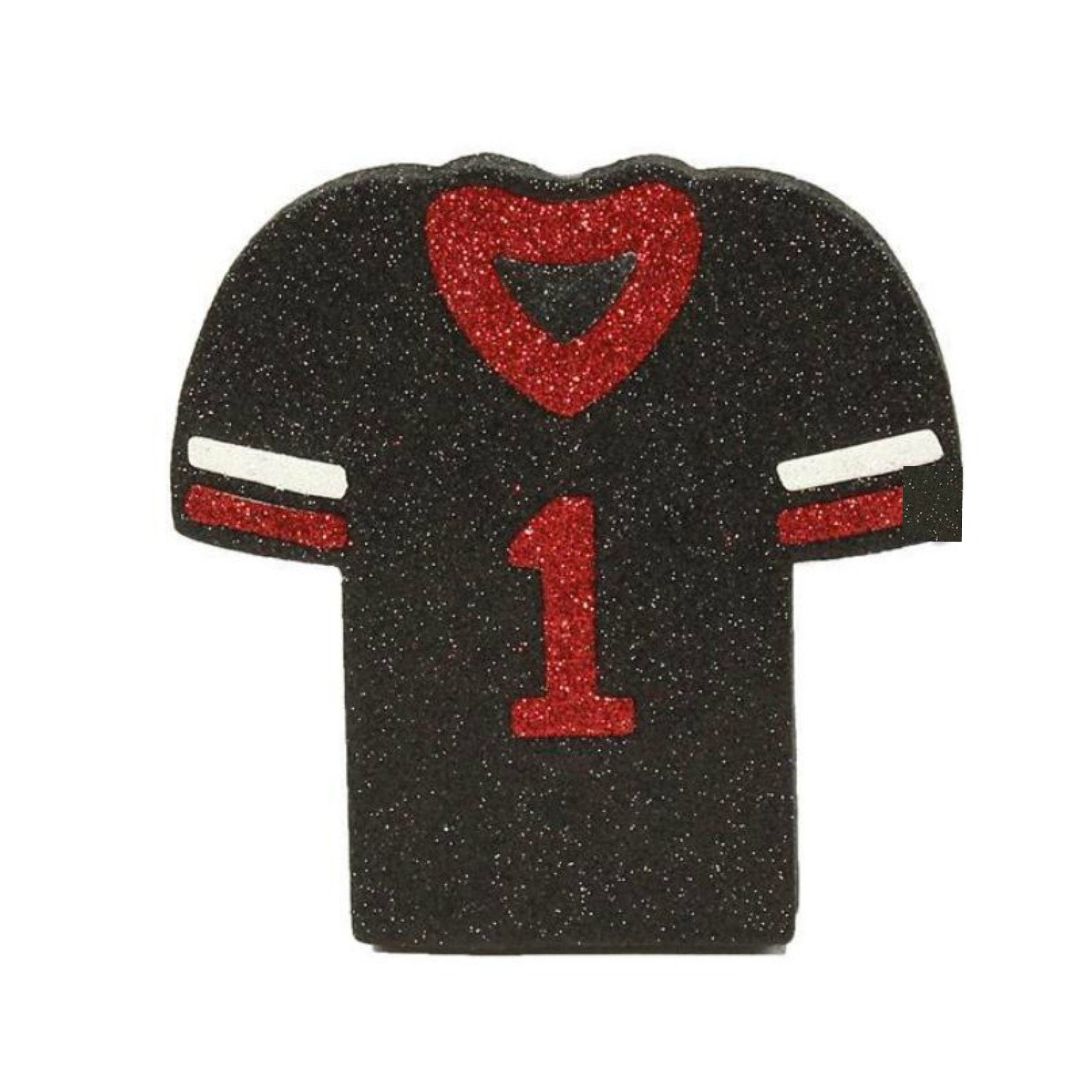 jersey glitter