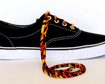 converse fat laces