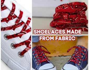 white shoelaces converse