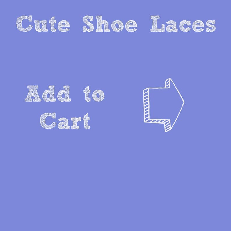 Check Pattern Shoe Laces Made From Fabric Shoelaces Blue and White Checker