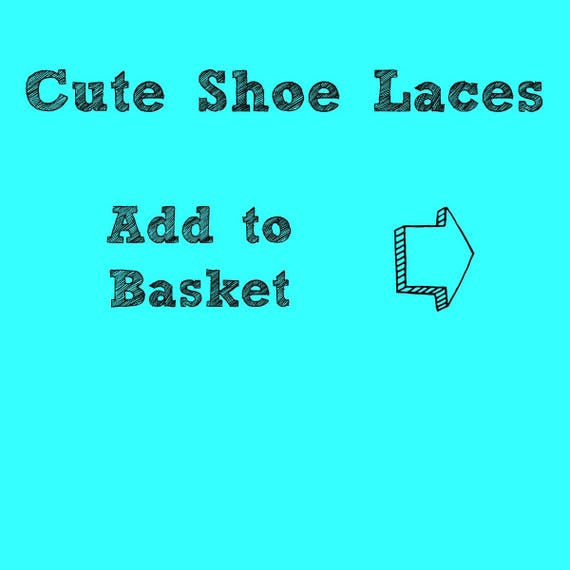 aqua shoe laces