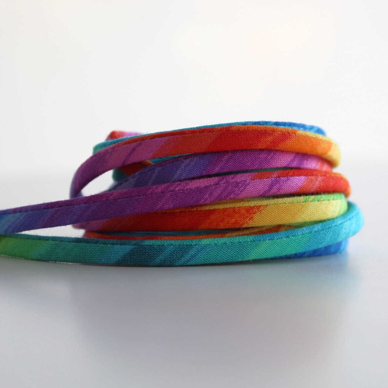 rainbow shoe laces