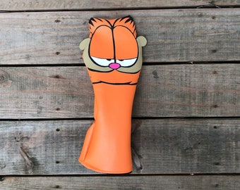 Garfield Head Cover