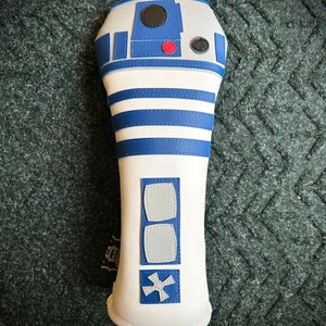 R2D2 HEADCOVER