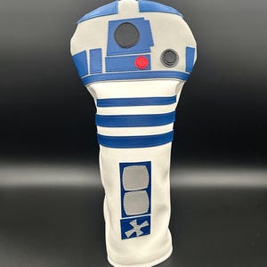 R2D2 HEADCOVER