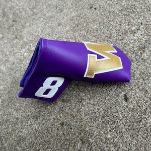 SPORTS TEAM PUTTER