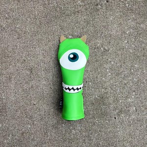 MIKE WAZOWSKI HEADCOVER