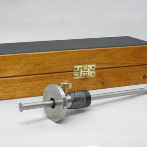 Universal Marking Gauge Set for Wood or Metalworking