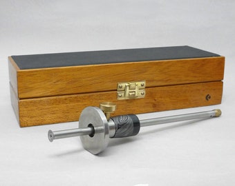 Universal Marking Gauge Set for Wood or Metalworking