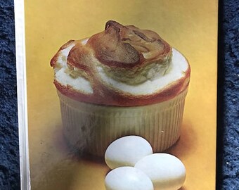 Time Life Books Foods of the World The Cooking of Provincial France 1968 Hardcover - Collectible Cookbook