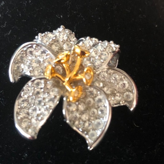 Nolan miller sales costume jewelry