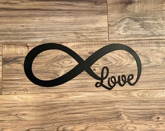Metal Love Infinity