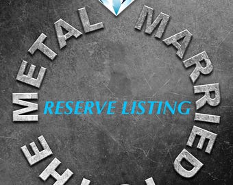 Reserve Listing for Courtney Q