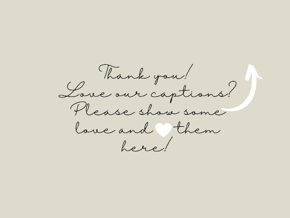 Self Care Instagram Captions 50 Instagram Captions Self Care Edition | Etsy