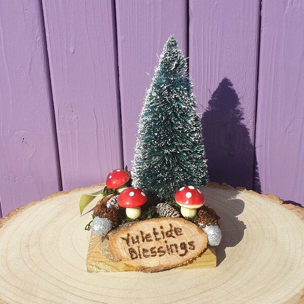 Miniature Oak Tree Etsy