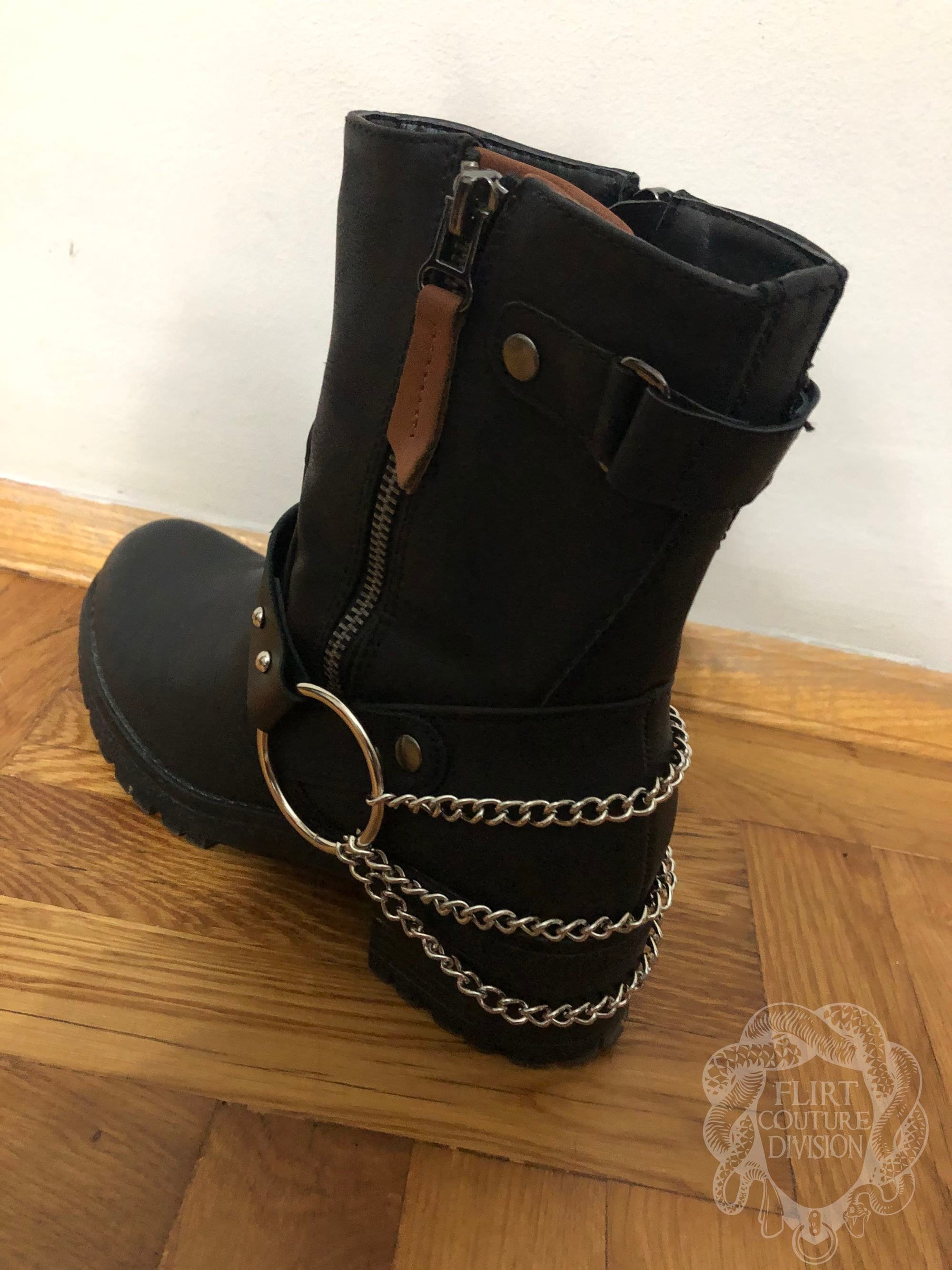 Boot Ankle Strap -  Canada