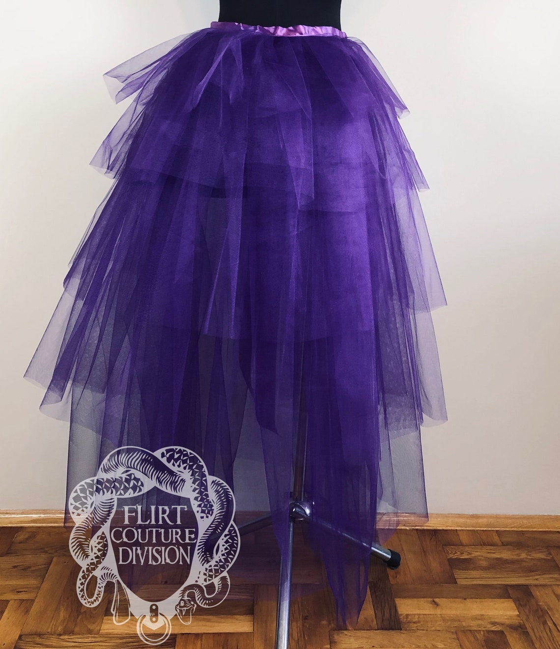 off white tutu skirt