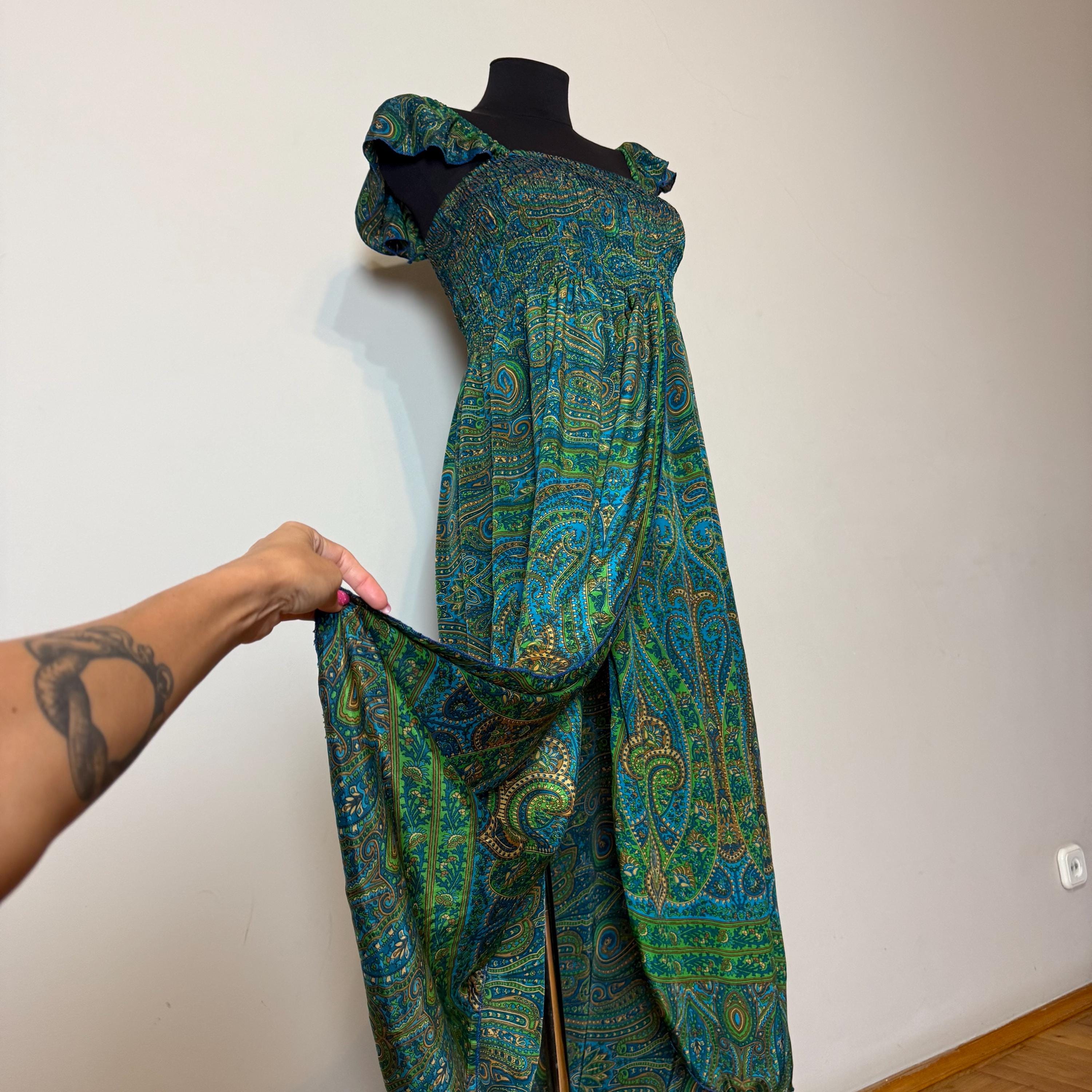 Bohemian Dresses Italy - Etsy