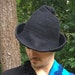 see more listings in the Hats-Witch/Wizard section