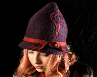Sugarloaf Hat Etsy