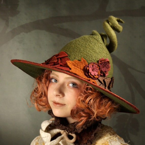 witch hat