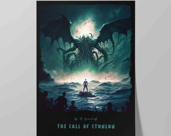 クトゥルフ　H.P.ラヴクラフトのCTHULHU H.P.ラヴクラフトのCTHULHU | フィギュア・プラモデル・プラキット