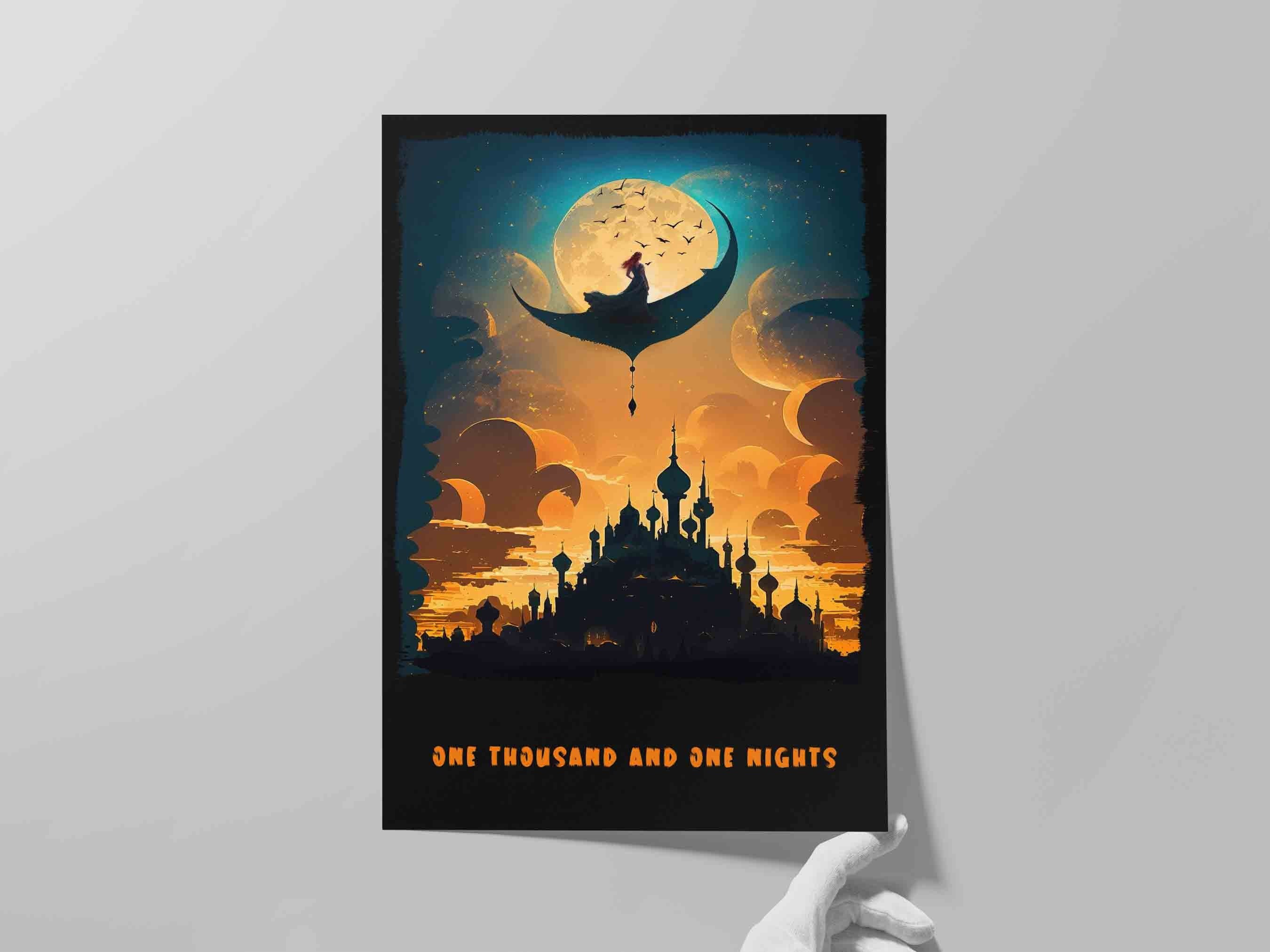 【Ameri】ONE THOUSAND AND ONE NIGHT SWEAT J. America 8913 - Women's Zen Fleece Full-Zip Hooded Sweatshirt